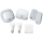 Yale Zestaw alarmowy z pilotem + Philips Hue - 647435 - zdjęcie 2